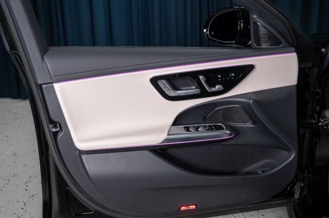 new 2025 Mercedes-Benz E-Class car, priced at $68,605