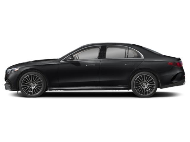 new 2025 Mercedes-Benz E-Class car, priced at $68,605