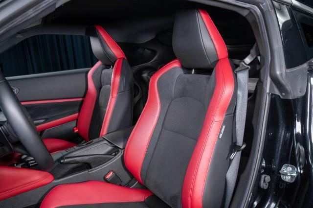 used 2024 Nissan Z car, priced at $42,991