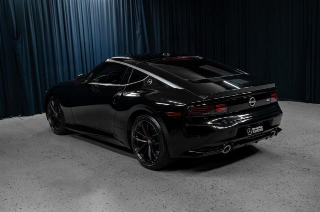 used 2024 Nissan Z car, priced at $42,991