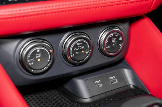 used 2024 Nissan Z car, priced at $42,991