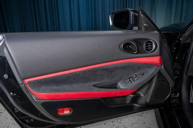 used 2024 Nissan Z car, priced at $42,991