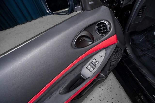 used 2024 Nissan Z car, priced at $42,991