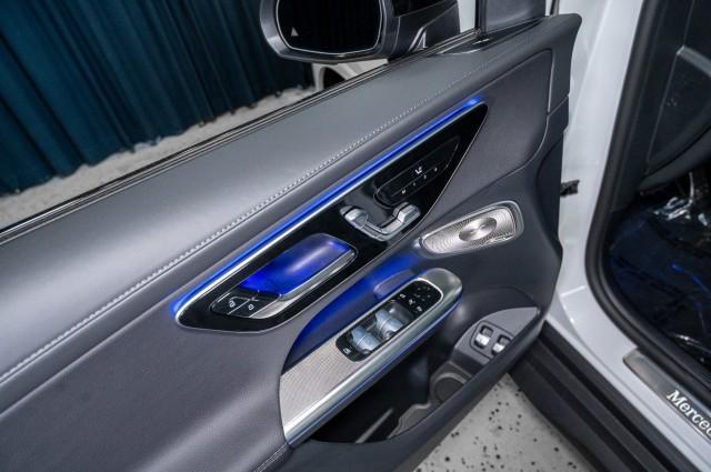 new 2025 Mercedes-Benz GLC 350e car, priced at $72,375