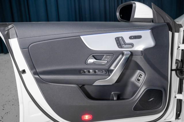 new 2026 Mercedes-Benz CLA 250 car, priced at $48,870