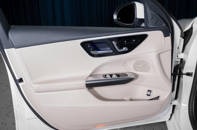 used 2025 Mercedes-Benz C-Class car, priced at $39,494