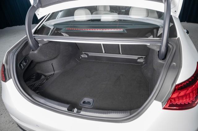 used 2025 Mercedes-Benz C-Class car, priced at $39,494