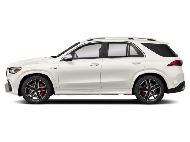 used 2022 Mercedes-Benz AMG GLE 63 car, priced at $84,991