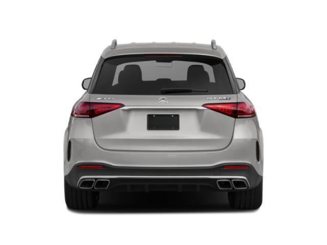 used 2022 Mercedes-Benz AMG GLE 63 car, priced at $84,991