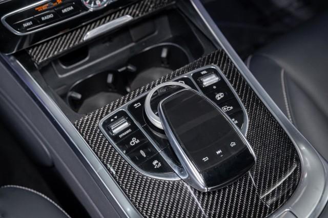 used 2023 Mercedes-Benz AMG G 63 car, priced at $179,991