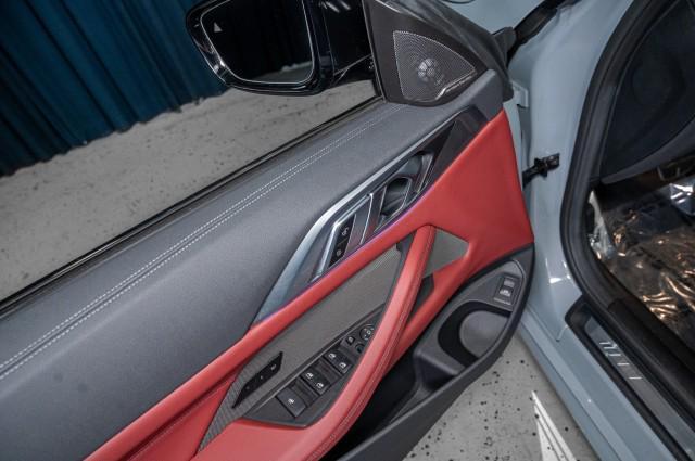 used 2023 BMW M440 car, priced at $59,991