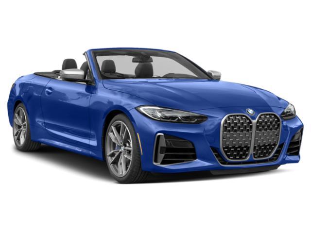 used 2023 BMW M440 car, priced at $59,991