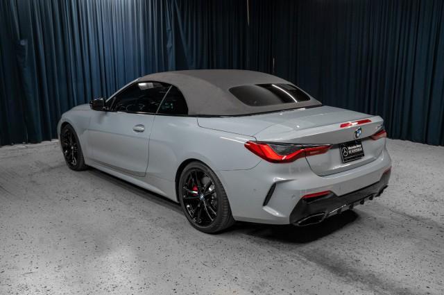 used 2023 BMW M440 car, priced at $59,991