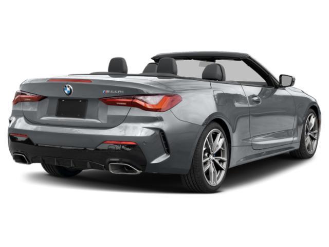 used 2023 BMW M440 car, priced at $59,991