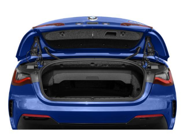 used 2023 BMW M440 car, priced at $59,991
