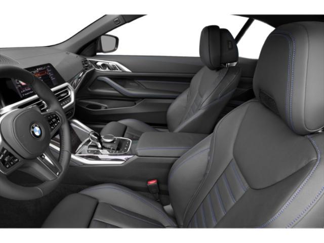 used 2023 BMW M440 car, priced at $59,991