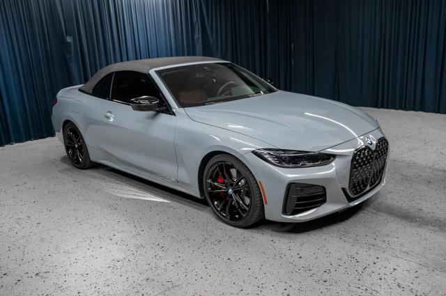 used 2023 BMW M440 car, priced at $59,991