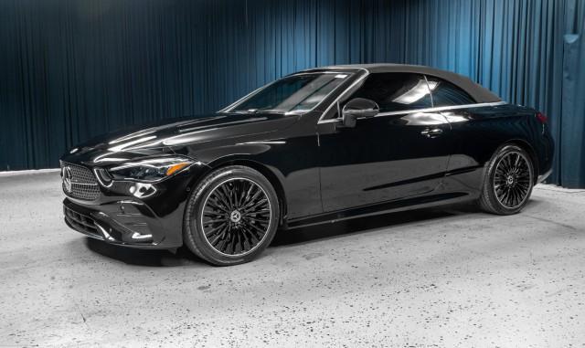 new 2025 Mercedes-Benz CLE 300 car, priced at $71,695