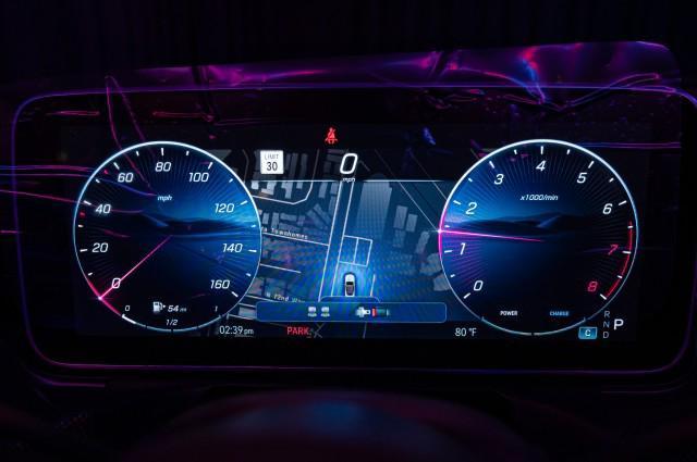 new 2025 Mercedes-Benz CLE 300 car, priced at $71,695