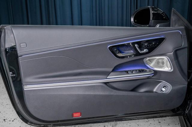 new 2025 Mercedes-Benz CLE 300 car, priced at $71,695