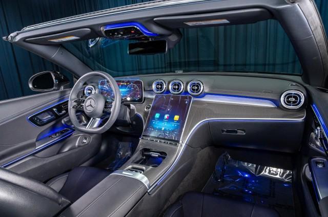 new 2025 Mercedes-Benz CLE 300 car, priced at $71,695