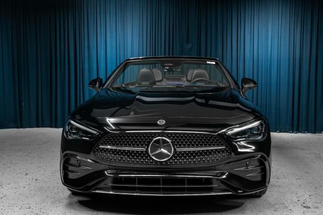 new 2025 Mercedes-Benz CLE 300 car, priced at $71,695