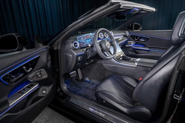 new 2025 Mercedes-Benz CLE 300 car, priced at $71,695