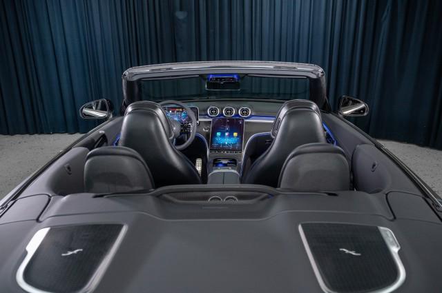 new 2025 Mercedes-Benz CLE 300 car, priced at $71,695