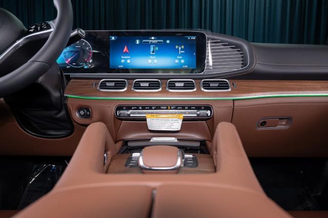 new 2026 Mercedes-Benz GLE 450 car, priced at $86,885