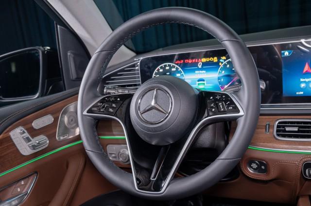 new 2026 Mercedes-Benz GLE 450 car, priced at $86,885