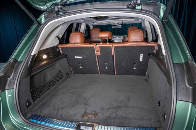 new 2026 Mercedes-Benz GLE 450 car, priced at $86,885