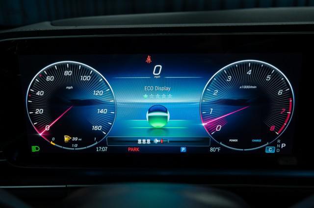 new 2026 Mercedes-Benz GLE 450 car, priced at $86,885