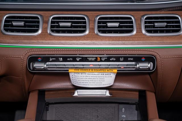 new 2026 Mercedes-Benz GLE 450 car, priced at $86,885