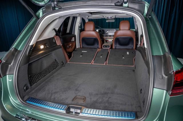 new 2026 Mercedes-Benz GLE 450 car, priced at $86,885