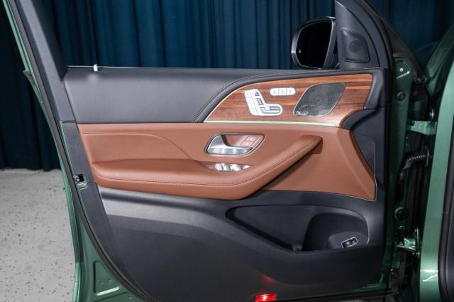 new 2026 Mercedes-Benz GLE 450 car, priced at $86,885