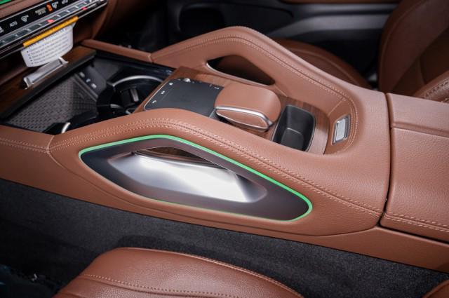 new 2026 Mercedes-Benz GLE 450 car, priced at $86,885