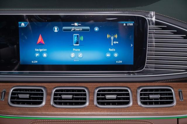 new 2026 Mercedes-Benz GLE 450 car, priced at $86,885