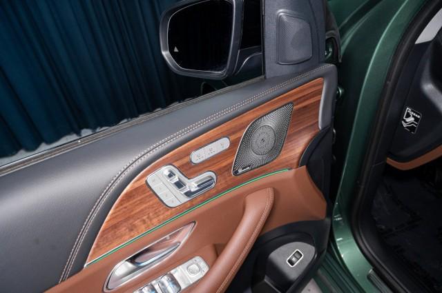 new 2026 Mercedes-Benz GLE 450 car, priced at $86,885