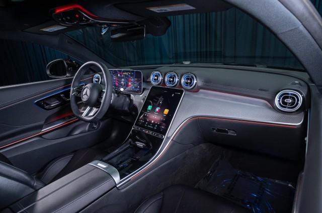 new 2026 Mercedes-Benz CLE 300 car, priced at $68,545