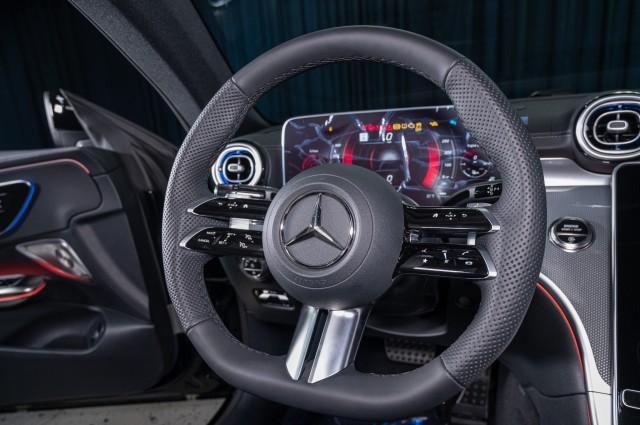 new 2026 Mercedes-Benz CLE 300 car, priced at $68,545