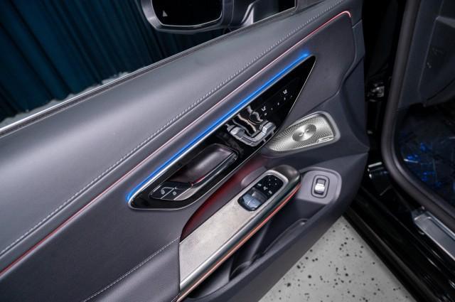 new 2026 Mercedes-Benz CLE 300 car, priced at $68,545