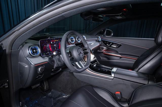 new 2026 Mercedes-Benz CLE 300 car, priced at $68,545