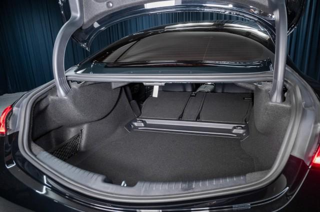 new 2026 Mercedes-Benz CLE 300 car, priced at $68,545