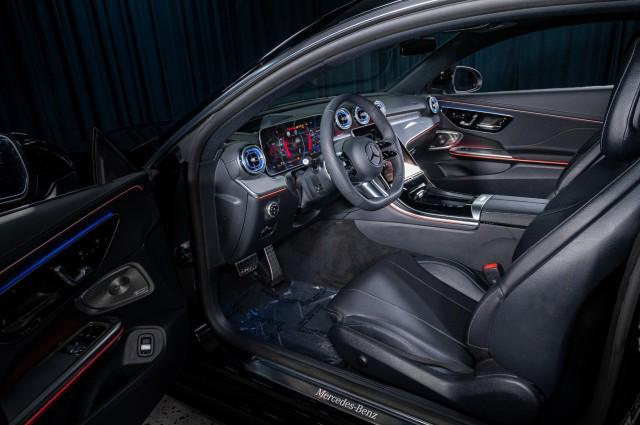 new 2026 Mercedes-Benz CLE 300 car, priced at $68,545