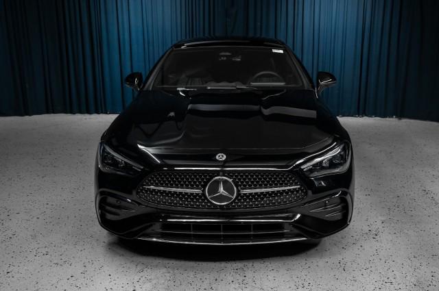 new 2026 Mercedes-Benz CLE 300 car, priced at $68,545