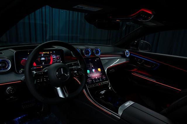 new 2026 Mercedes-Benz CLE 300 car, priced at $68,545