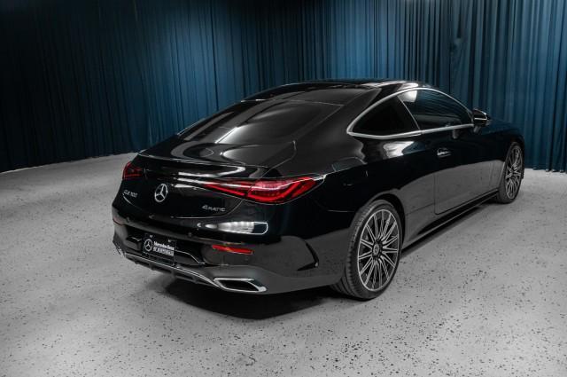 new 2026 Mercedes-Benz CLE 300 car, priced at $68,545