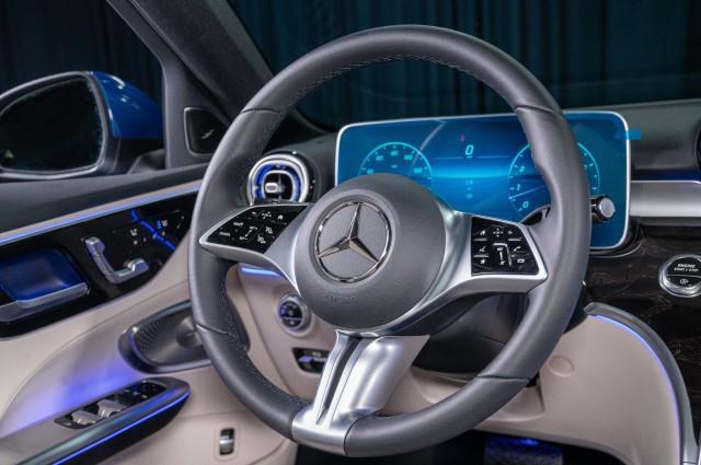 used 2025 Mercedes-Benz C-Class car, priced at $44,994