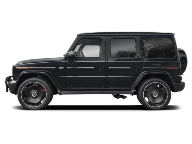 used 2025 Mercedes-Benz AMG G 63 car, priced at $269,991