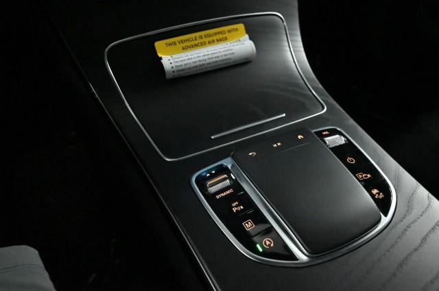 used 2022 Mercedes-Benz GLC 300 car, priced at $33,991